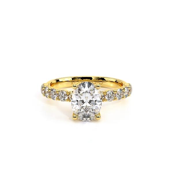 Verragio Women's Engagement Ring RENAISSANCE-950OV27