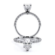 Verragio Women's Engagement Ring RENAISSANCE-950PS20