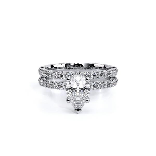 Verragio Women's Engagement Ring RENAISSANCE-950PS20