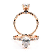 Verragio Women's Engagement Ring RENAISSANCE-950PS20