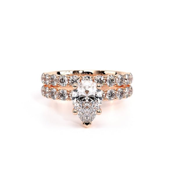 Verragio Women's Engagement Ring RENAISSANCE-950PS27