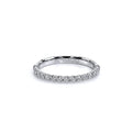 Verragio Women's Diamond Wedding Band 2.0mm RENAISSANCE-950W20