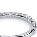 Verragio Women's Diamond Wedding Band 2.0mm RENAISSANCE-950W20