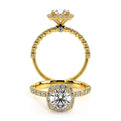 Verragio Women's Engagement Ring RENAISSANCE-954CU18