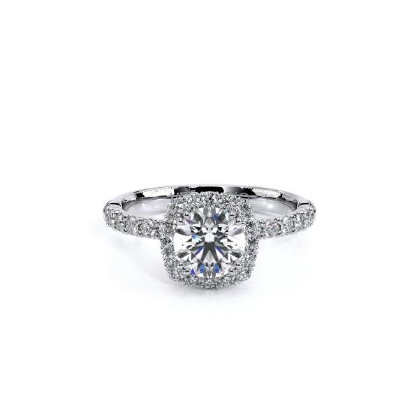 Verragio Women's Engagement Ring RENAISSANCE-954CU18