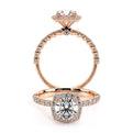 Verragio Women's Engagement Ring RENAISSANCE-954CU18