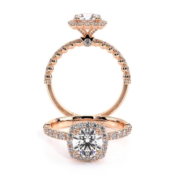 Verragio Women's Engagement Ring RENAISSANCE-954CU18