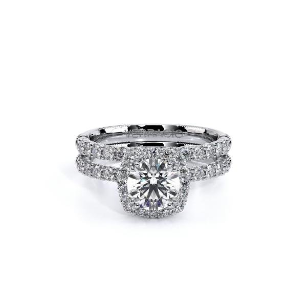 Verragio Women's Engagement Ring RENAISSANCE-954CU18