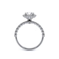 Verragio Women's Engagement Ring RENAISSANCE-954CU18