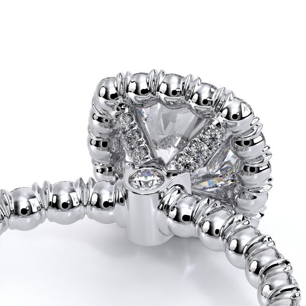 Verragio Women's Engagement Ring RENAISSANCE-954CU18