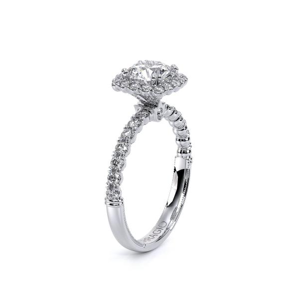 Verragio Women's Engagement Ring RENAISSANCE-954CU18