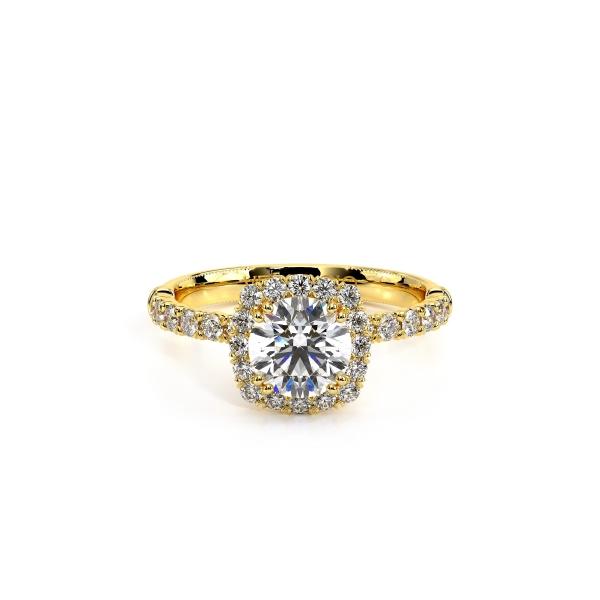 Verragio Women's Engagement Ring RENAISSANCE-954CU18