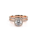 Verragio Women's Engagement Ring RENAISSANCE-954CU18