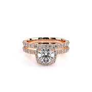 Verragio Women's Engagement Ring RENAISSANCE-954CU18