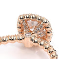 Verragio Women's Engagement Ring RENAISSANCE-954CU18