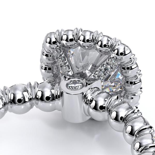 Verragio Women's Engagement Ring RENAISSANCE-954CU25