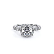 Verragio Women's Engagement Ring RENAISSANCE-954CU25