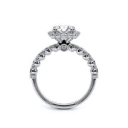 Verragio Women's Engagement Ring RENAISSANCE-954CU25