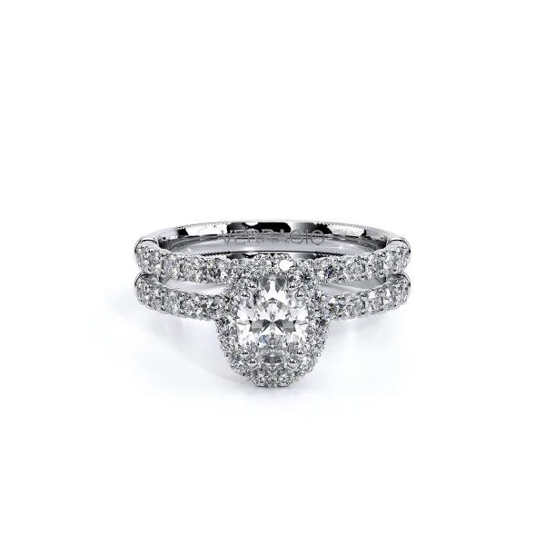 Verragio Women's Engagement Ring RENAISSANCE-954OV18