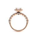 Verragio Women's Engagement Ring RENAISSANCE-954OV25