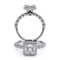 Verragio Women's Engagement Ring RENAISSANCE-954P25