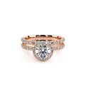 Verragio Women's Engagement Ring RENAISSANCE-954R18