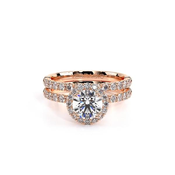 Verragio Women's Engagement Ring RENAISSANCE-954R18