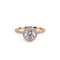 Verragio Women's Engagement Ring RENAISSANCE-954R18