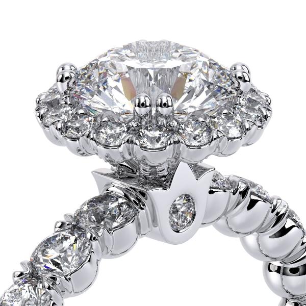 Verragio Women's Engagement Ring RENAISSANCE-954R25