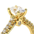 Verragio Women's Engagement Ring RENAISSANCE-955OV17