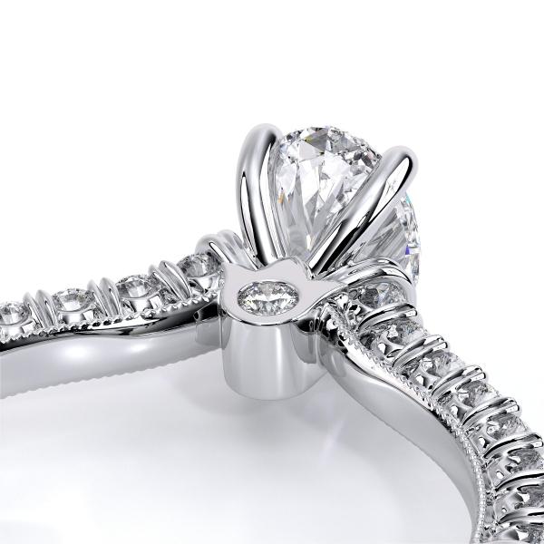 Verragio Women's Engagement Ring RENAISSANCE-955OV17