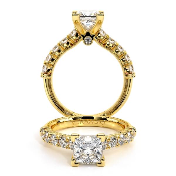 Verragio Women's Engagement Ring RENAISSANCE-955P27