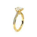 Verragio Women's Engagement Ring RENAISSANCE-955PS17