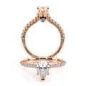 Verragio Women's Engagement Ring RENAISSANCE-955PS17