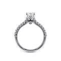 Verragio Women's Engagement Ring RENAISSANCE-955PS17