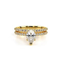 Verragio Women's Engagement Ring RENAISSANCE-955PS17