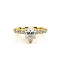 Verragio Women's Engagement Ring RENAISSANCE-955PS27