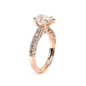 Verragio Women's Engagement Ring RENAISSANCE-955PS27