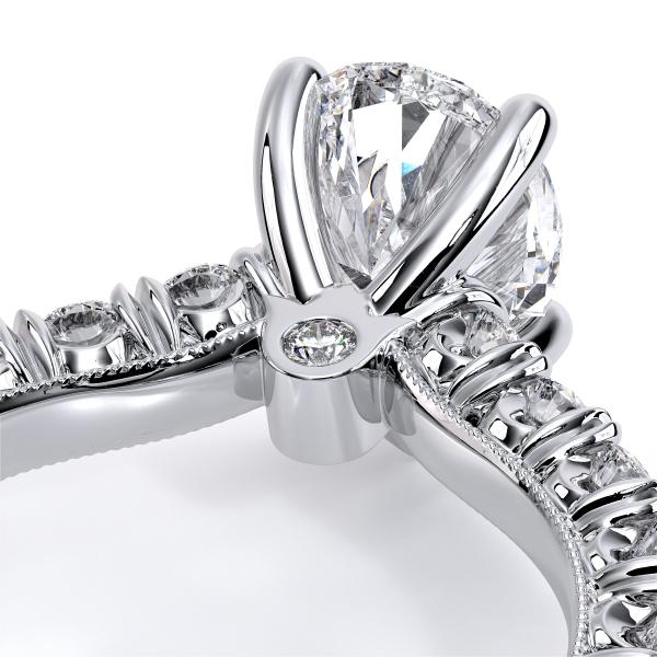 Verragio Women's Engagement Ring RENAISSANCE-955PS27