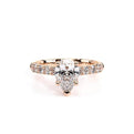 Verragio Women's Engagement Ring RENAISSANCE-955PS27