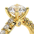 Verragio Women's Engagement Ring RENAISSANCE-955R27