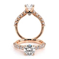 Verragio Women's Engagement Ring RENAISSANCE-955R27