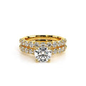 Verragio Women's Engagement Ring RENAISSANCE-955R27