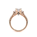 Verragio Women's Engagement Ring RENAISSANCE-956P15