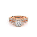 Verragio Women's Engagement Ring RENAISSANCE-956P15