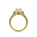 Verragio Women's Engagement Ring RENAISSANCE-956P15