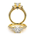 Verragio Women's Engagement Ring RENAISSANCE-956P22