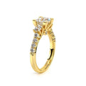 Verragio Women's Engagement Ring RENAISSANCE-956P22