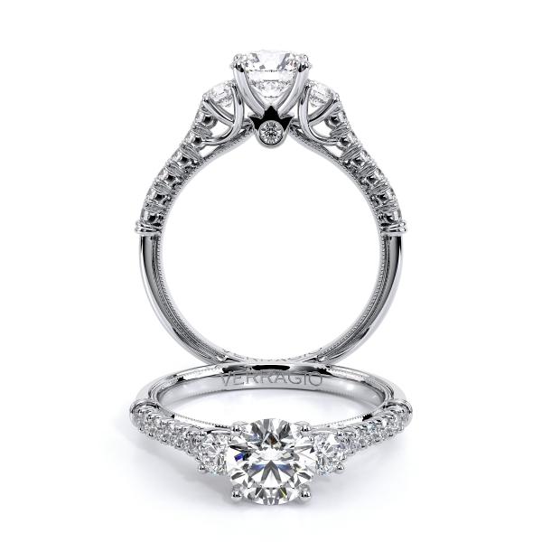 Verragio Women's Engagement Ring RENAISSANCE-956R15