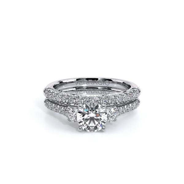 Verragio Women's Engagement Ring RENAISSANCE-956R15